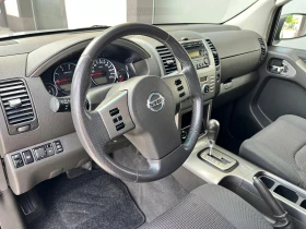 Nissan Pathfinder 2.5DCI/174ks/Автоматик/4X4/7MECTA (6+ 1) - 11900 лв. - 65427155 5
