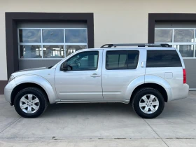 Nissan Pathfinder 2.5DCI/174ks/Автоматик/4X4/7MECTA (6+ 1) - 11900 лв. - 65427155 8