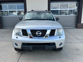 Nissan Pathfinder 2.5DCI/174ks/Автоматик/4X4/7MECTA (6+ 1) - 11900 лв. - 65427155 2