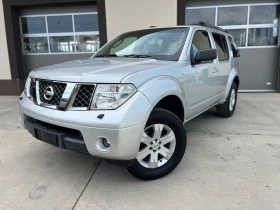 Nissan Pathfinder 2.5DCI/174ks/Автоматик/4X4/7MECTA (6+ 1) - 11900 лв. - 65427155 3