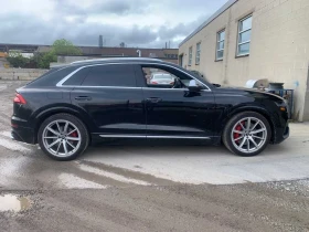 Audi SQ8 2023 / 4.0 TFSI V8 / - 132000 лв. - 98297520 2