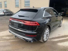 Audi SQ8 2023 / 4.0 TFSI V8 / - 132000 лв. - 98297520 4