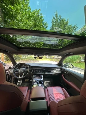 Audi SQ8 2023 / 4.0 TFSI V8 / - 132500 лв. - 58321467 5
