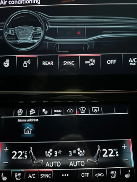Audi SQ8 2023 / 4.0 TFSI V8 / | Mobile.bg    9