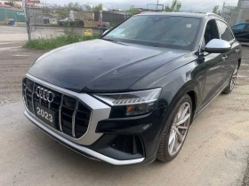 Audi SQ8 2023 / 4.0 TFSI V8 / - 132000 лв. - 98297520 5