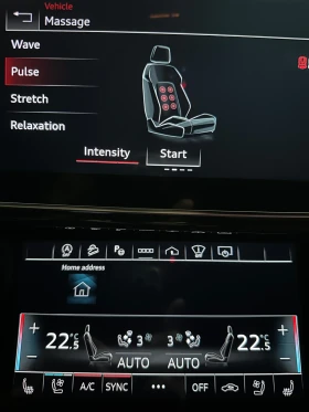Audi SQ8 2023 / 4.0 TFSI V8 / | Mobile.bg    7
