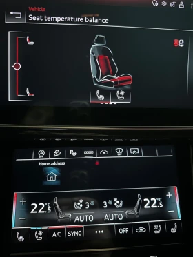 Audi SQ8 2023 / 4.0 TFSI V8 / | Mobile.bg    13