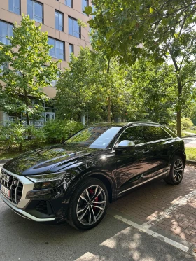 Audi SQ8 2023 / 4.0 TFSI V8 / - 132500 лв. - 58321467 10