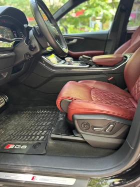 Audi SQ8 2023 / 4.0 TFSI V8 / - 132500 лв. - 58321467 7