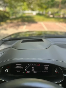 Audi SQ8 2023 / 4.0 TFSI V8 / - 132500 лв. - 58321467 9