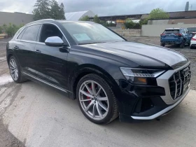 Audi SQ8 2023 / 4.0 TFSI V8 / - 132000 лв. - 98297520 3