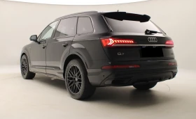 Audi Q7 50TDI S-line Quattro   | Mobile.bg    4