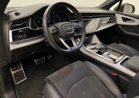 Audi Q7 50TDI S-line Quattro   | Mobile.bg    8