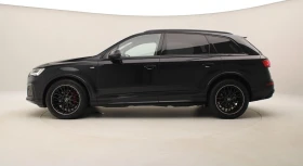 Audi Q7 50TDI S-line Quattro   | Mobile.bg    5