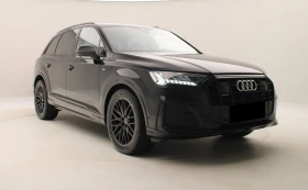 Audi Q7 50TDI S-line Quattro   | Mobile.bg    2