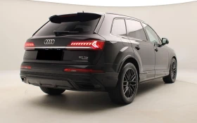 Audi Q7 50TDI S-line Quattro   | Mobile.bg    3