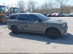 Dodge Durango 6.2L V-8 SUPERCHARGER, 710HP All Wheel Drive - 107100 лв. - 57248191 5