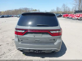 Dodge Durango 6.2L V-8 SUPERCHARGER, 710HP All Wheel Drive - 107100 лв. - 57248191 8
