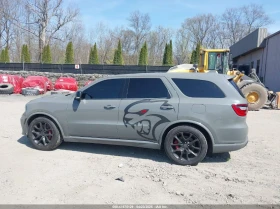 Dodge Durango 6.2L V-8 SUPERCHARGER, 710HP All Wheel Drive - 107100 лв. - 57248191 6