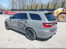 Dodge Durango 6.2L V-8 SUPERCHARGER, 710HP All Wheel Drive - 107100 лв. - 57248191 10