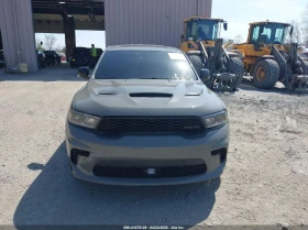 Dodge Durango 6.2L V-8 SUPERCHARGER, 710HP All Wheel Drive - 107100 лв. - 57248191 4