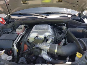 Dodge Durango 6.2L V-8 SUPERCHARGER, 710HP All Wheel Drive - 107100 лв. - 57248191 17