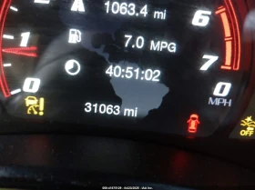 Dodge Durango 6.2L V-8 SUPERCHARGER, 710HP All Wheel Drive - 107100 лв. - 57248191 7