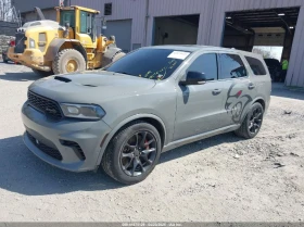 Dodge Durango 6.2L V-8 SUPERCHARGER, 710HP All Wheel Drive - 107100 лв. - 57248191 2