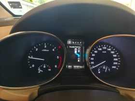 Hyundai Santa fe 2.2 CRDI FACE | Mobile.bg    4