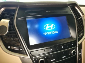 Hyundai Santa fe 2.2 CRDI FACE | Mobile.bg    11