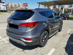 Hyundai Santa fe 2.2 CRDI FACE | Mobile.bg    3