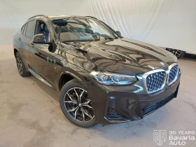 BMW X4 30d xDrive M Sport Paket - 96970 лв. - 41603214 4