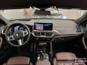 BMW X4 30d xDrive M Sport Paket - 96970 лв. - 41603214 6