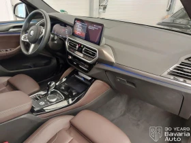 BMW X4 30d xDrive M Sport Paket - 96970 лв. - 41603214 7