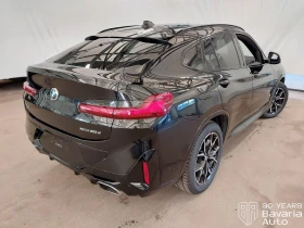 BMW X4 30d xDrive M Sport Paket - 96970 лв. - 41603214 3