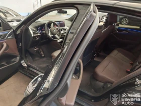 BMW X4 30d xDrive M Sport Paket - 96970 лв. - 41603214 5