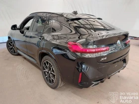 BMW X4 30d xDrive M Sport Paket - 96970 лв. - 41603214 2