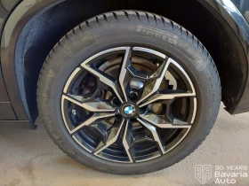 BMW X4 30d xDrive M Sport Paket - 96970 лв. - 41603214 12