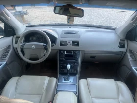 Volvo Xc90 2.4 D5/163 | Mobile.bg    9