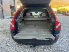 Volvo Xc90 2.4 D5/163 | Mobile.bg    11