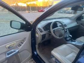 Volvo Xc90 2.4 D5/163 | Mobile.bg    7