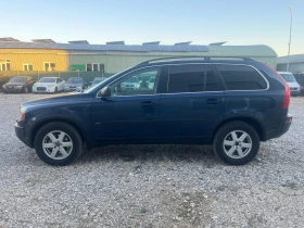 Volvo Xc90 2.4 D5/163 | Mobile.bg    4