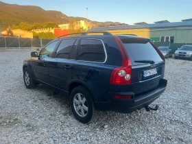 Volvo Xc90 2.4 D5/163 | Mobile.bg    5