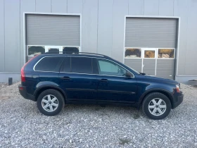 Volvo Xc90 2.4 D5/163 | Mobile.bg    3