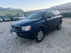 Volvo Xc90 2.4 D5/163 | Mobile.bg    2