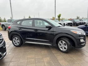 Hyundai Tucson * ESSENTIAL* * *  | Mobile.bg    3