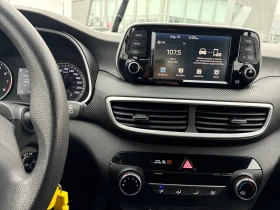 Hyundai Tucson * ESSENTIAL* * *  | Mobile.bg    10
