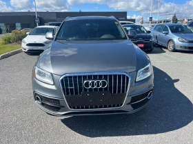 Audi Q5 * CARFAX* АВТОФИНАНСИРАНЕ БЕЗ ПЪРВОНАЧАЛНА ВНОСКА!