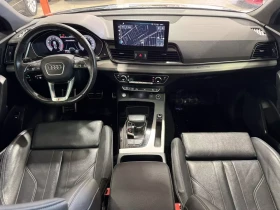 Audi Q5 FACELIFT* MATRIX* .* * 8ZF* * | Mobile.bg    7