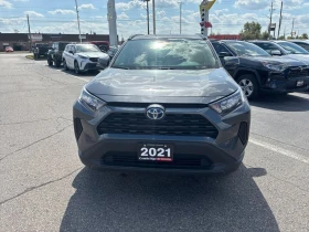 Toyota Rav4 * Hybrid LE * CARFAX *    | Mobile.bg    6